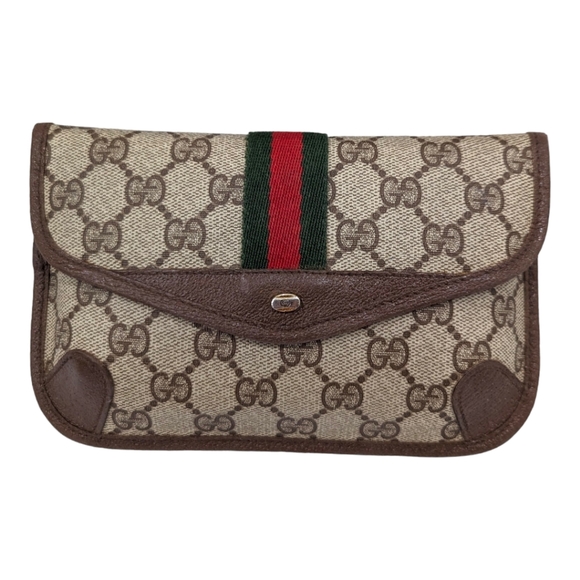 Gucci Handbags - Authentic Vintage Gucci Neo Bag